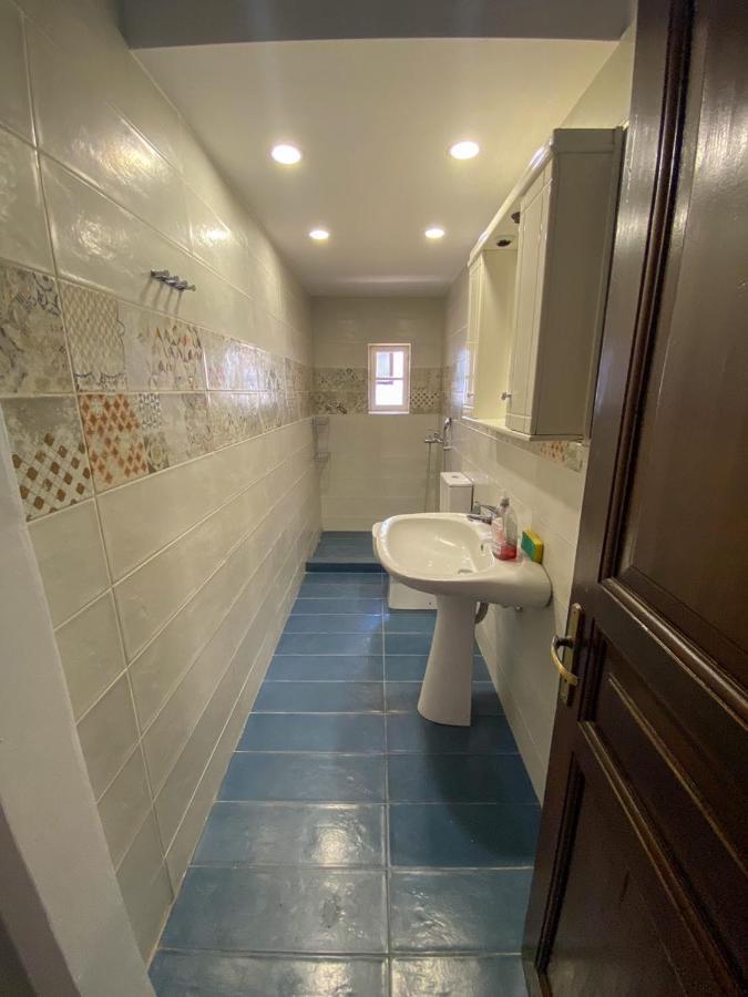 Shared House , Private Rooms With Garden Chania  Exterior foto