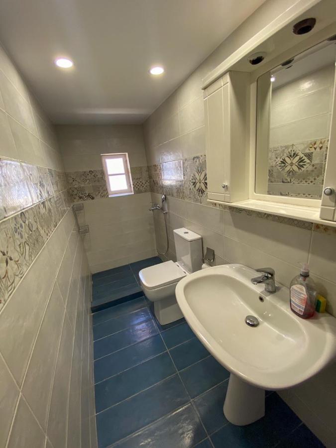 Shared House , Private Rooms With Garden Chania  Exterior foto