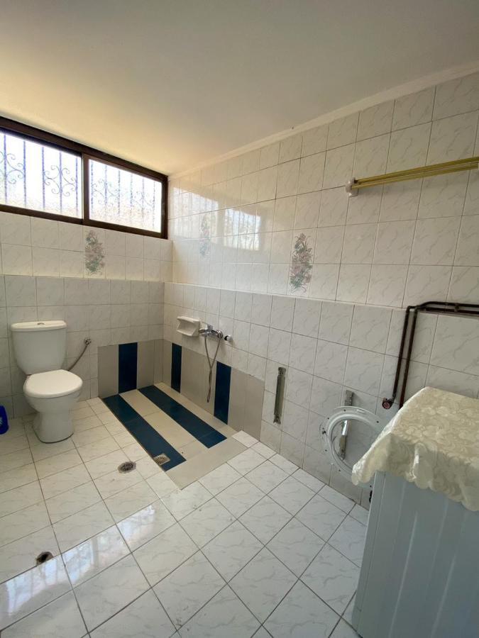 Shared House , Private Rooms With Garden Chania  Exterior foto